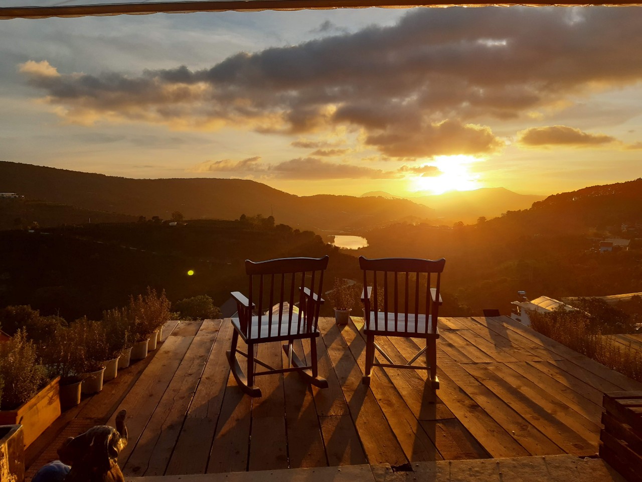 Nhiên Farm Cafe